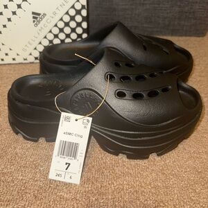 Adidas by Stella McCartney Clogs
